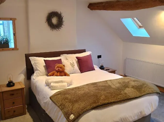 Sanctuary Inn