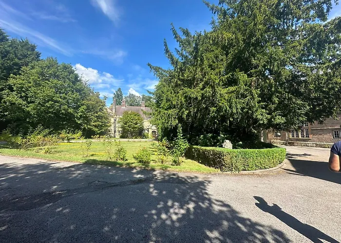 Primrose Cottages