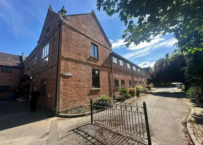 Primrose Cottages